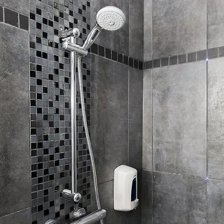 Petit Marais Apartment *
